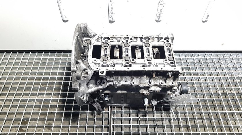 Bloc motor, Ford Fusion, 1.4 tdci, F6JA