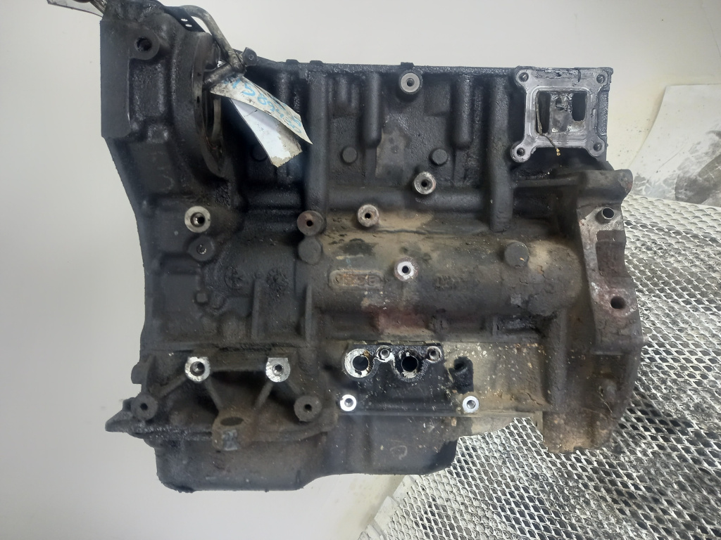 Bloc Motor Ford Mondeo Mk 3 2000-2007 2.0 Tdci Fmba Motorina Ambielat