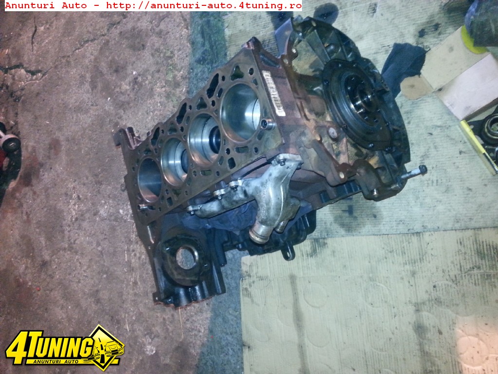 BLOC MOTOR FORD TRANSIT 2 4 TDCI AN 2006 2010