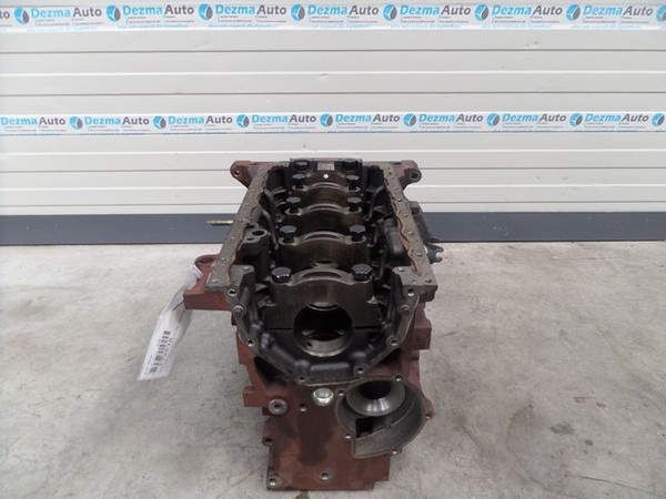 Bloc motor G6DB, Ford Focus 2 (DA), 2.0tdci (pr:110747)