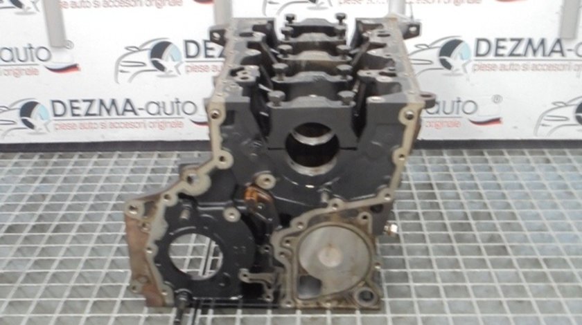 Bloc motor gol 204D4, Bmw 1 (E81) 2.0 d (pr:110747)