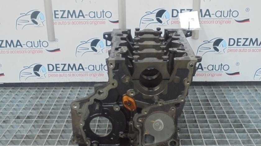 Bloc motor gol 204D4, Bmw 1 (E81, E87) 2.0 d (pr:110747)