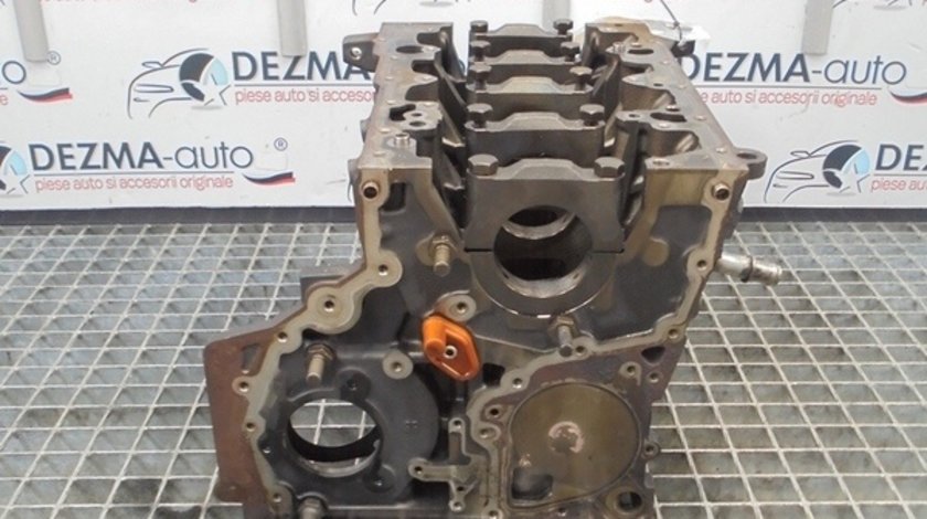 Bloc motor gol 204D4, Bmw 1 (E87) 2.0 d