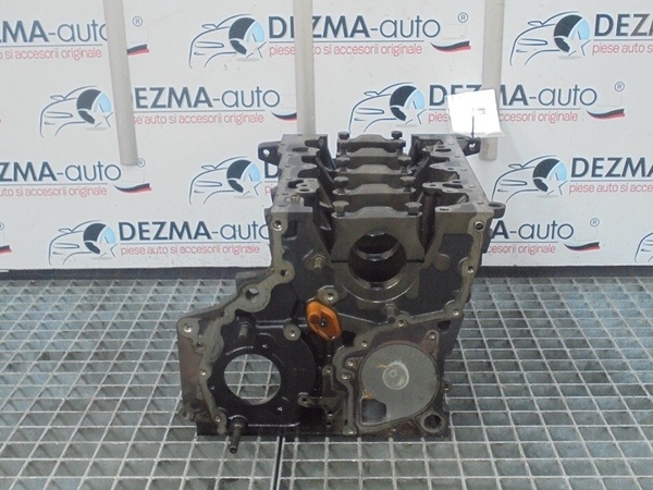 Bloc motor gol 204D4, Bmw 3 cabriolet (E46) 2.0 d (pr:110747)