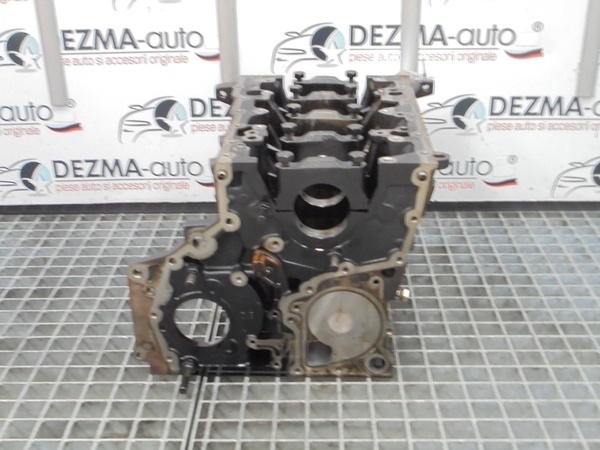 Bloc motor gol 204D4, Bmw 3 (E46) 2.0 d (pr:110747)