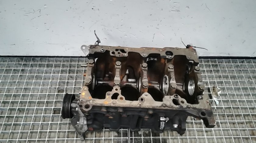 Bloc motor gol 204D4, Bmw 3 (E90) 2.0 d (pr:110747)