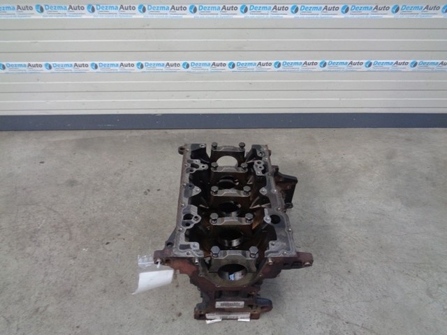 Bloc motor gol 204D4, Bmw 3 (E90) 2.0 d (pr:110747)