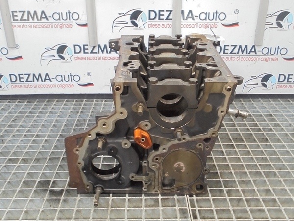 Bloc motor gol 204D4, Bmw 5 (E60) 2.0 d (pr:110747)