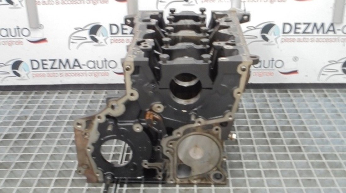 Bloc motor gol 204D4, Bmw X3 (E83) 2.0 d (pr:110747)