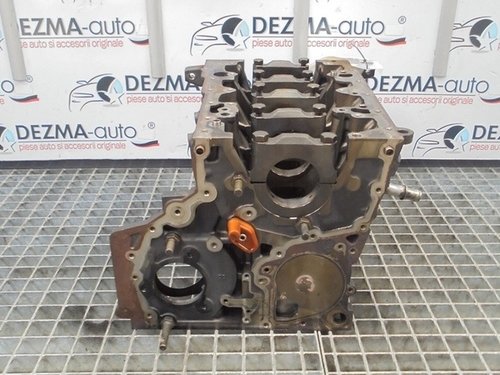 Bloc motor gol 204D4, Bmw X3 (E83) 2.0 d (pr:110747)