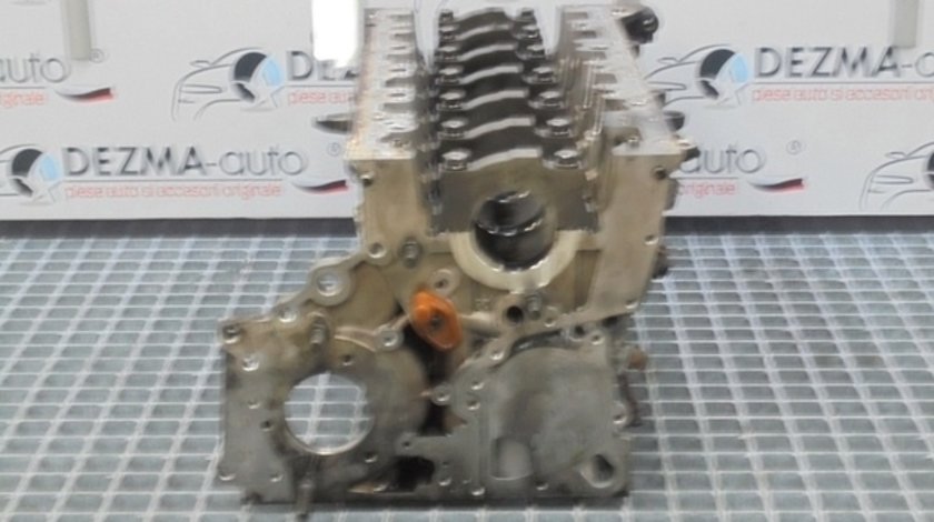 Bloc motor gol, 306D5, Bmw X3 (E83) 3.0 d (pr:110747)