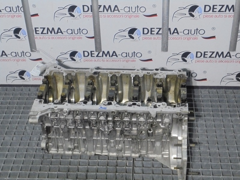 Bloc motor gol, 306D5, Bmw X5 (E70) 3.0 d (pr:110747)