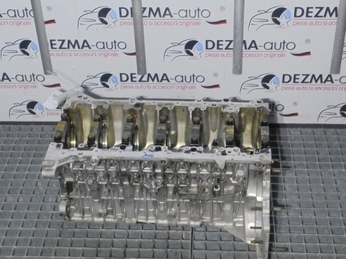 Bloc motor gol, 306D5, Bmw X5 (E70) 3.0 d (pr:110747)