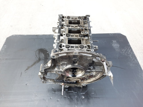 Bloc motor gol 9H05, Peugeot 308 SW [Fabr 2007-2013] 1.6 hdi (pr:110747)