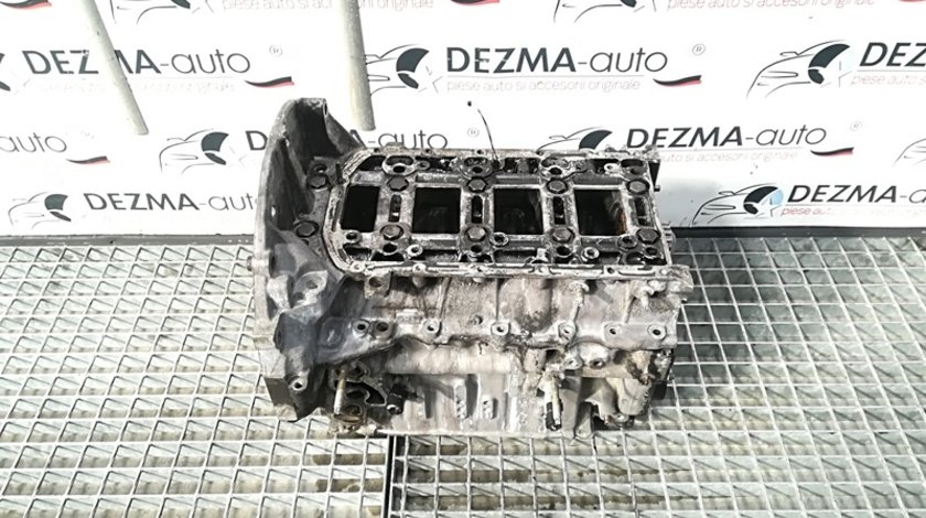 Bloc motor gol 9HX, Peugeot 308, 1.6 hdi