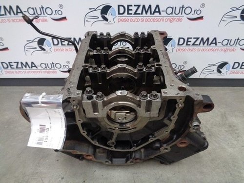 Bloc motor gol AFB, Audi A4 (8D2, B5) 2.5 tdi (id:194463)