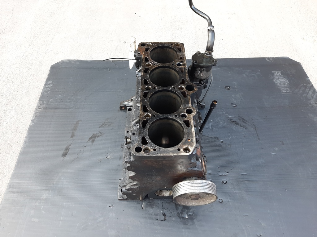 Bloc motor gol AFN, Seat Ibiza 3 (6K1) [Fabr 1999-2002] 1.9 tdi (pr:110747)
