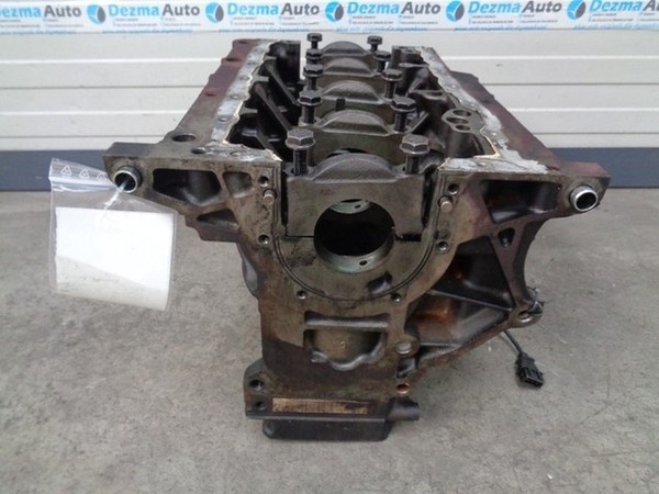 Bloc motor gol AGR, Seat Ibiza 3 (6K1), 1.9 tdi (pr:110747)