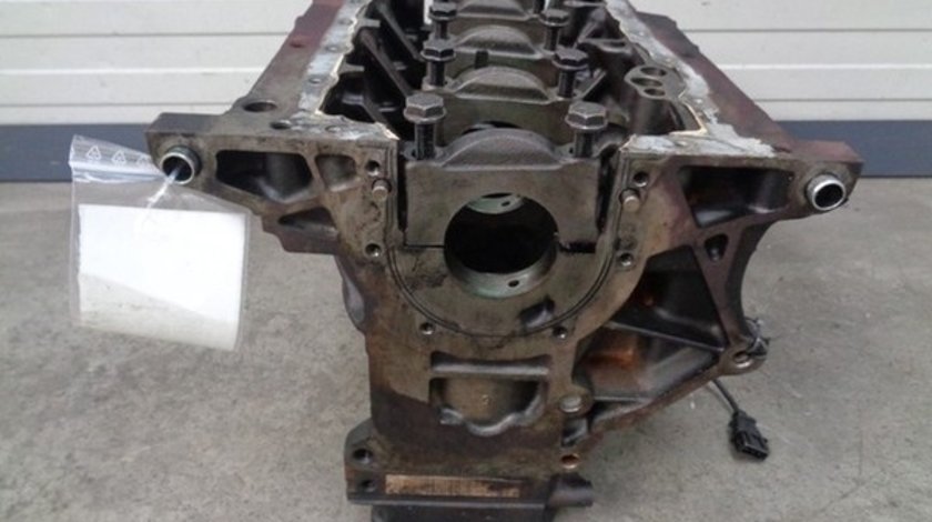 Bloc motor gol AGR, Vw Golf 4 Variant (1J5), 1.9 tdi