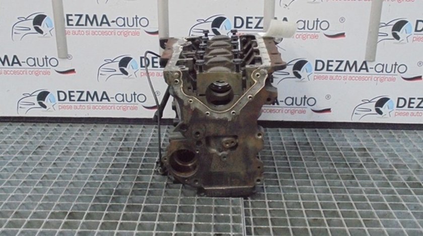 Bloc motor gol, AHF, Seat Toledo 2 (1M2) 1.9 tdi (id:176319)