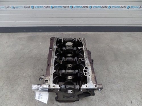 Bloc motor gol, AHF, Seat Toledo 2 (1M2) 1.9 tdi (pr:110747)