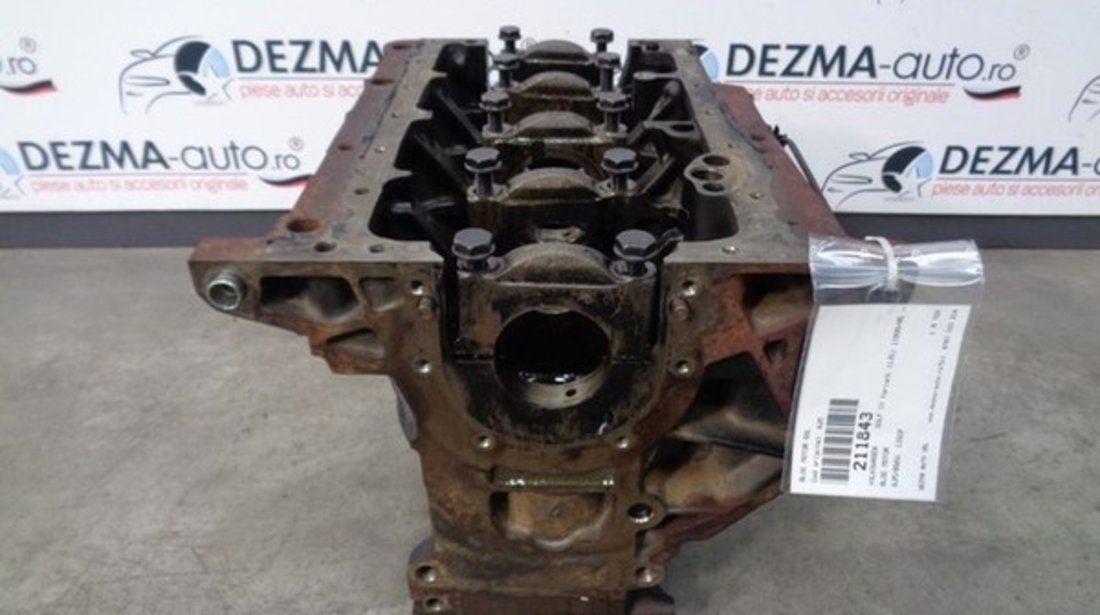 Bloc motor gol AJM, Audi A4 (8D, B5) 1.9 tdi