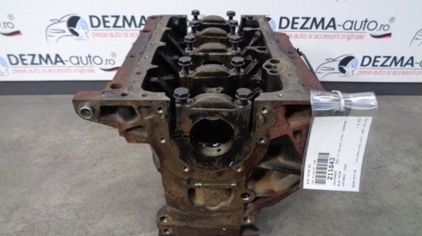 Bloc motor gol AJM, Audi A6 (4B, C5) 1.9 tdi