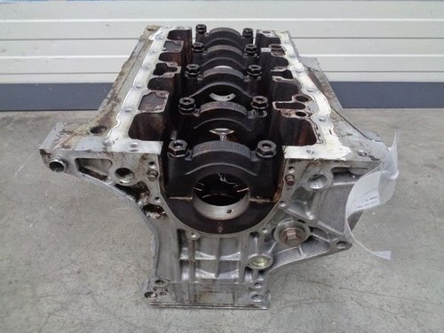 Bloc motor gol, APF, Seat Toledo 2 (1M2) 1.6B (pr:110747)