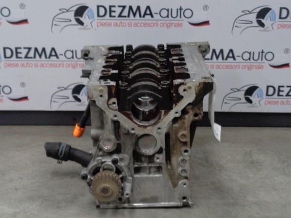 Bloc motor gol APF, Vw Bora (1J) 1.6b (pr:110747)