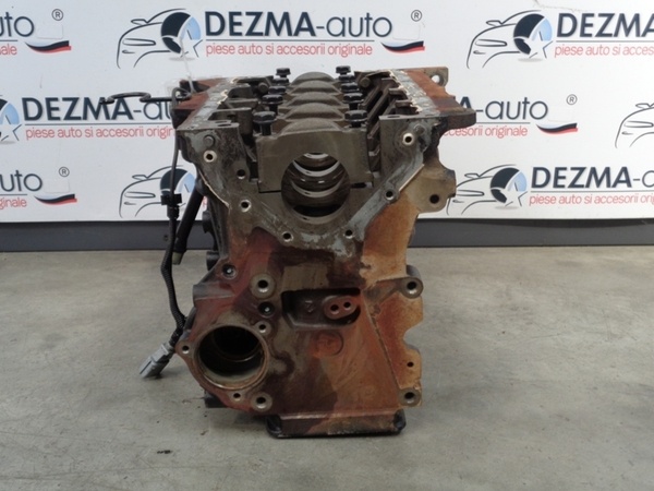 Bloc motor gol, AQM, Vw Bora 1.9sdi (pr:110747)