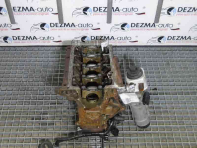 Bloc motor gol ASV, Seat Ibiza 2 (6K1) 1.9 tdi