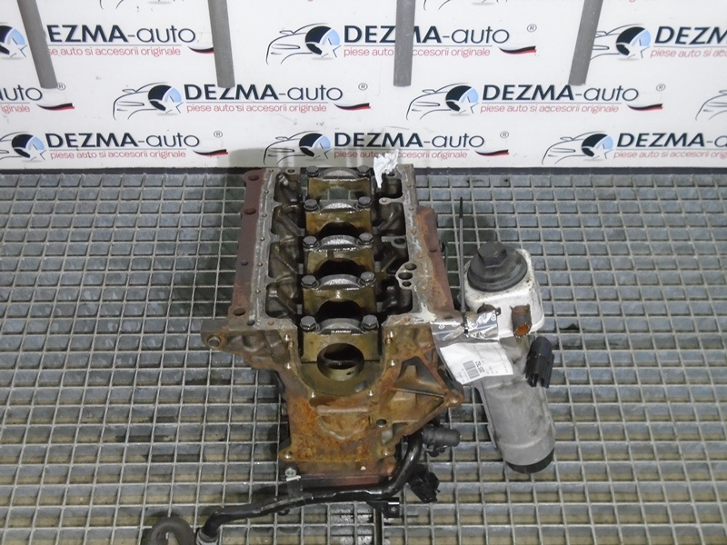 Bloc motor gol, ASV, Seat Leon (1M1) 1.9 tdi (id:285762)