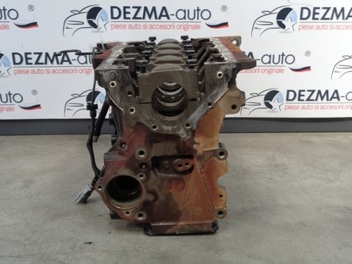 Bloc motor gol, ASY, Vw Fox 1.9sdi (pr:110747)