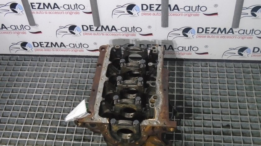 Bloc motor gol ATD, Audi A3 (8L1), 1.9 tdi