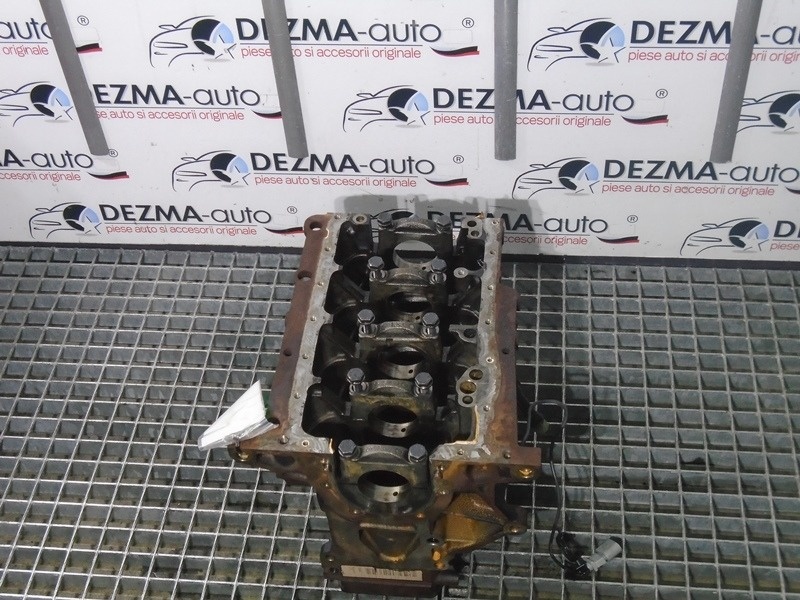Bloc motor gol ATD, Skoda Fabia 1 (6Y2) 1.9 tdi (pr:110747)