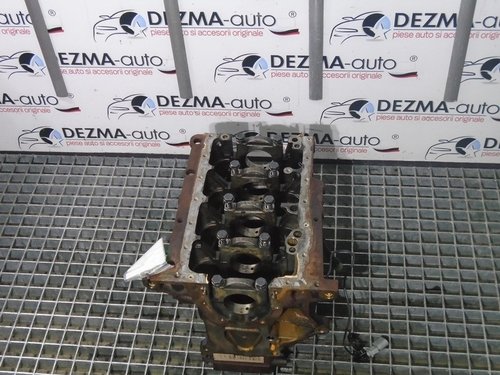 Bloc motor gol ATD, Vw Golf 4 (1J1) 1.9 tdi (pr:110747)
