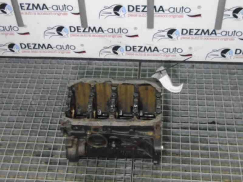 Bloc motor gol ATN, Vw Golf 4 Variant (1J5) 1.6B (pr:110747)