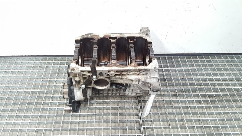 Bloc motor gol AUB, Skoda Fabia 1 (6Y2) 1.4b (pr:110747)