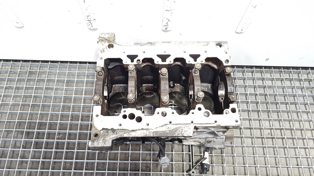 Bloc motor gol, Audi A3 (8P1), 2.0 fsi, cod AXW, (pr;110747)