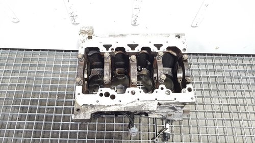 Bloc motor gol, Audi A3 (8P1), 2.0 fsi, cod AXW, (pr;110747)