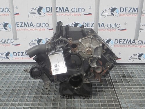 Bloc motor gol, Audi A4 (8K, B8) 3.0tdi, CCLA (pr:111745)
