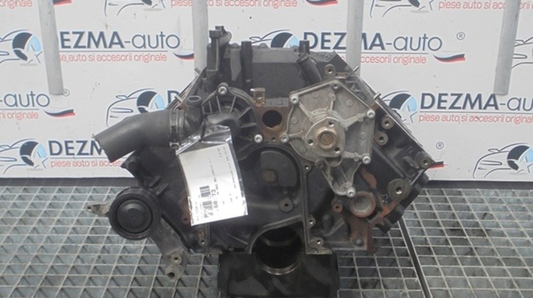 Bloc motor gol, Audi A4 Allroad (8KH, B8) 3.0tdi, CCWA