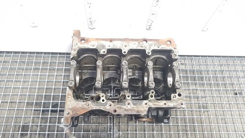 Bloc motor gol, Audi A4 Avant (8K5, B8) 2.0 tdi, cod CAG (id:377431)