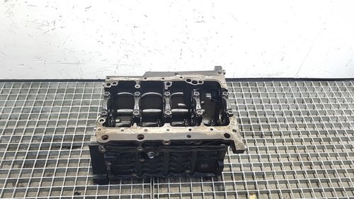 Bloc motor gol, Audi A6 Avant (4B, C5) 1.9 tdi, AVF