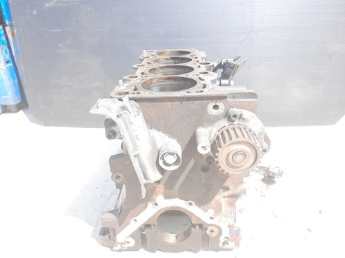 Bloc motor gol, AUM, Audi TT (8N3) [Fabr 1998-2005], 1.8 T (pr:110747)