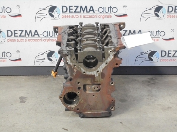 Bloc motor gol AVF, Audi A6 (4B, C5) 1.9 tdi