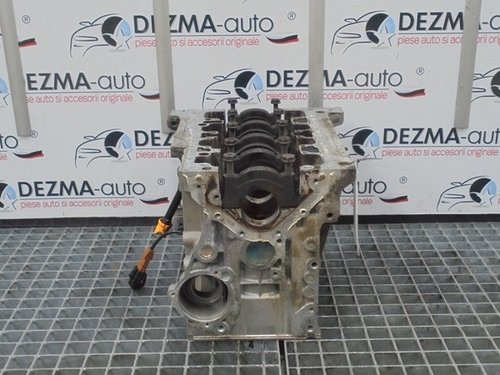 Bloc motor gol, AVU, Skoda Octavia 1, 1.6B