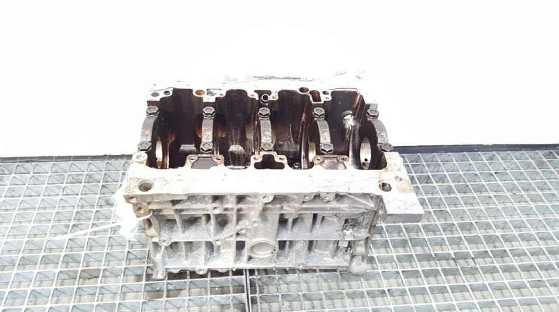 Bloc motor gol AVU, Skoda Octavia Combi (1U5) 1.6 benz