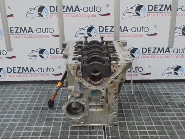 Bloc motor gol, AVU, Vw Bora 1.6B (pr:110747)