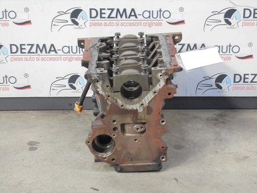 Bloc motor gol AWX, Audi A6 (4B, C5) 1.9 tdi